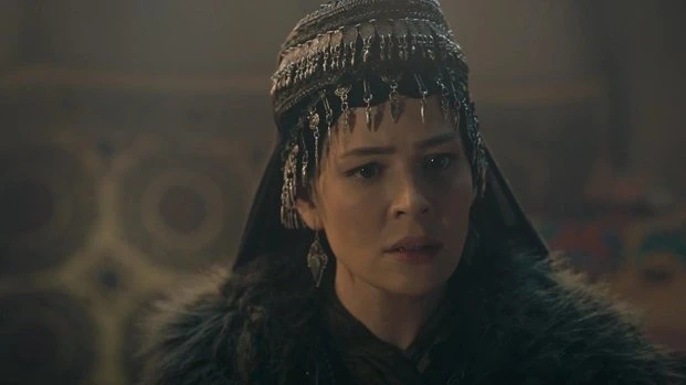 Основание: Осман 2 сезон 10 серия