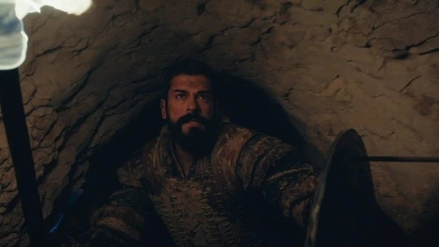 Основание: Осман 2 сезон 12 серия