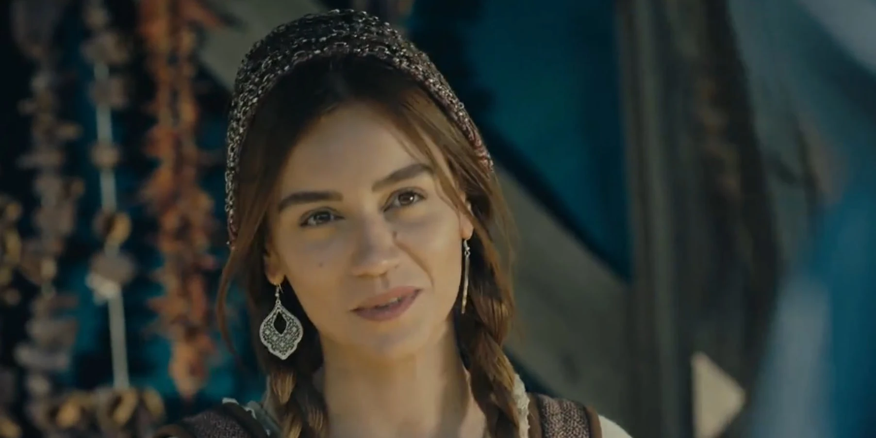 Основание: Осман 2 сезон 33 серия