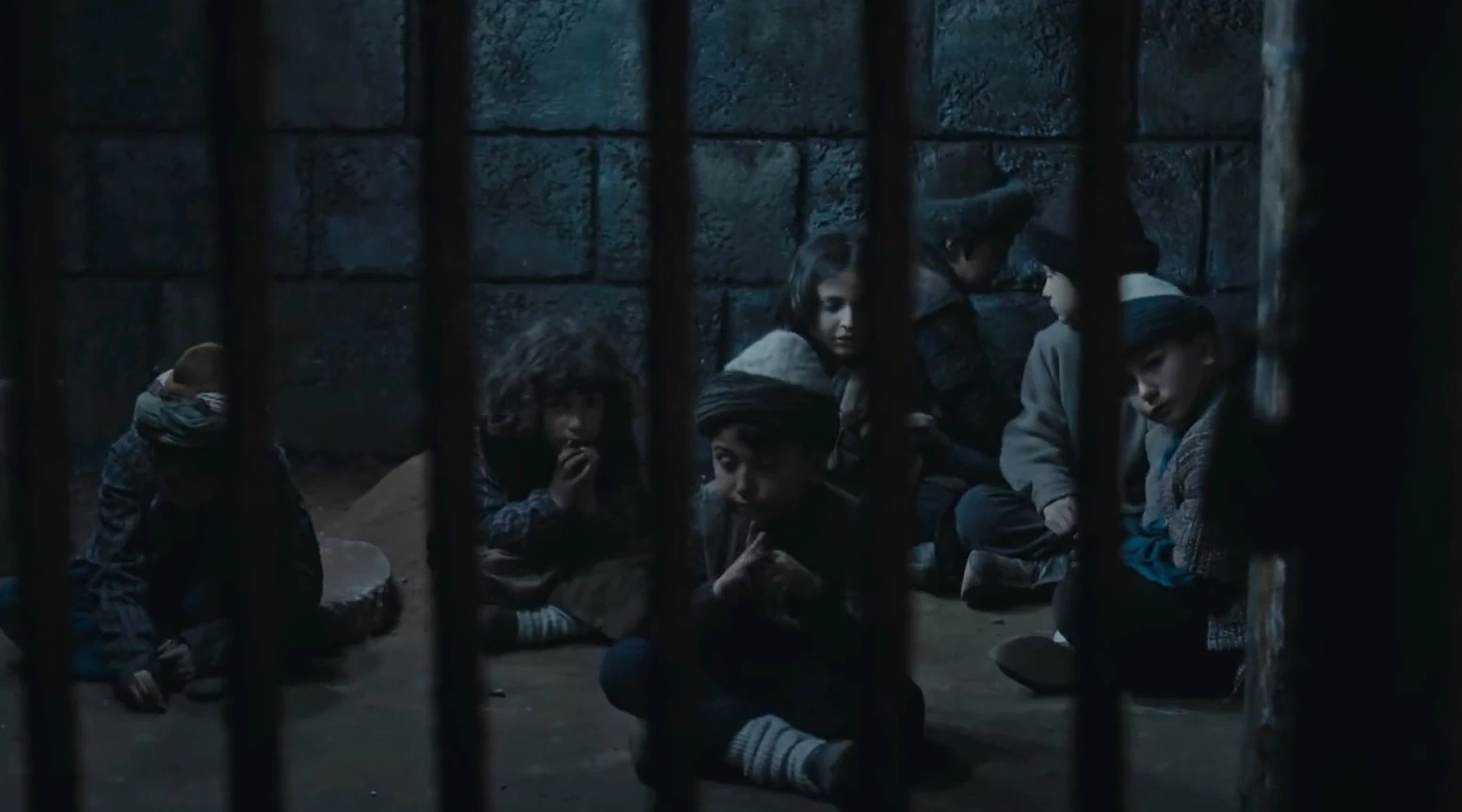 Основание: Осман 3 сезон 8 серия