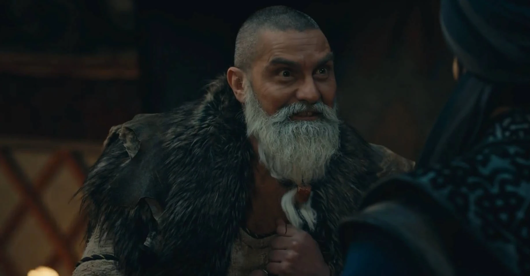 Основание: Осман 2 сезон 15 серия