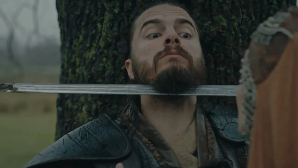 Основание: Осман 2 сезон 17 серия