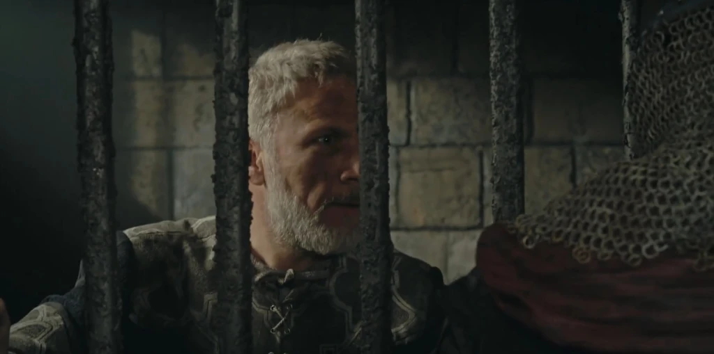 Основание: Осман 3 сезон 24 серия