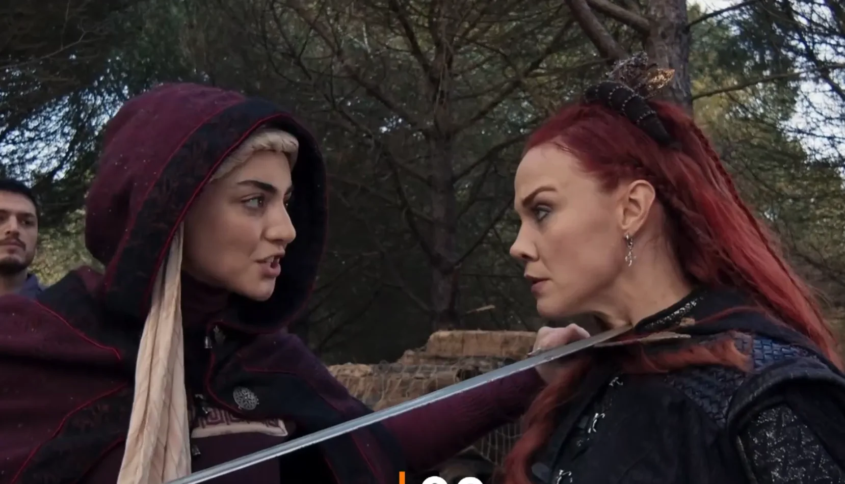 Основание: Осман 6 сезон 19 серия | 183