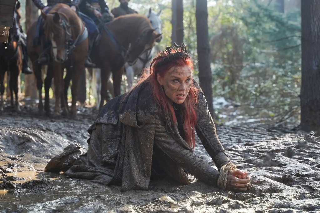 Основание: Осман 6 сезон 20 серия | 184