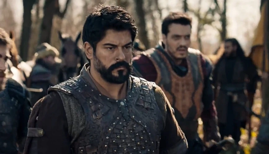 «Основание Осман»: исторические факты, ложь и киноляпы турецкой драмы