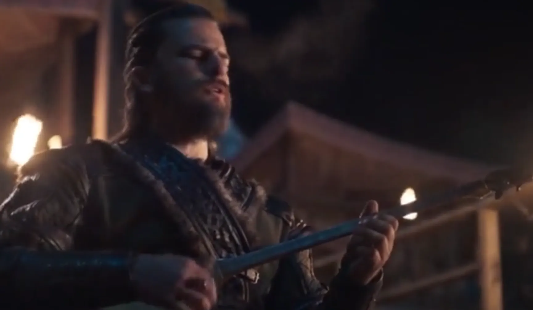 Основание: Осман 6 сезон 27 серия | 191